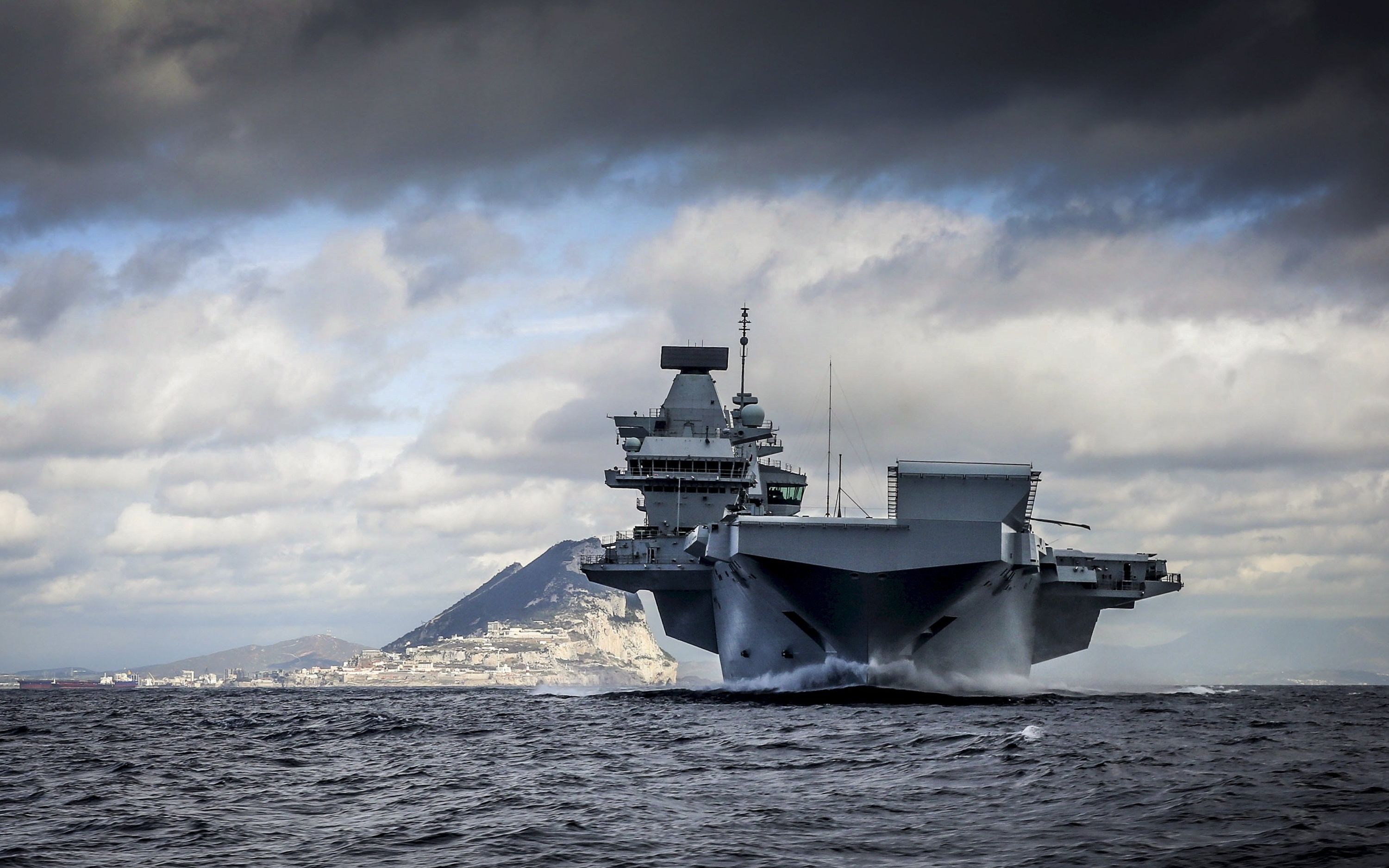 速速围观大嘤帝国漏水航母亚洲炫武-猴精级避开印度与日本东海岸-4月