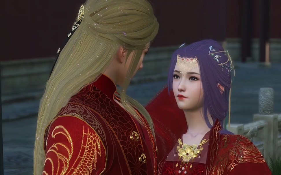 今天就让你知道谁是妻谁是妾!(萌妃志23)_哔哩哔哩_bilibili