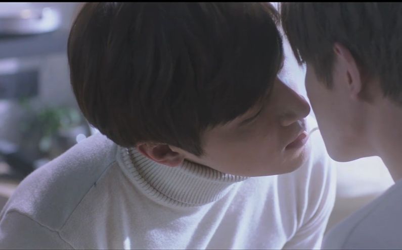 【辜娘】《双程》剧情向剪辑《沦陷》【陆风×程亦辰】