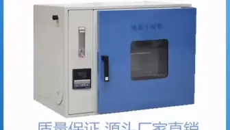 天润科技 136-0392-5078 通氮干燥箱 数显鼓风干燥箱 煤炭化验设备