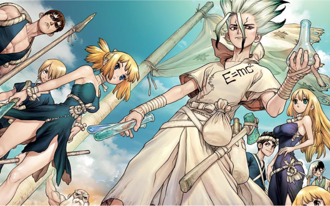 翻唱女声フジファブリック楽园石纪元第二季op