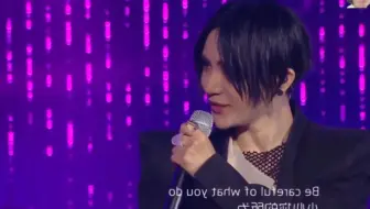 【未修音版秒了修音版】尚雯婕《A Tritube To MJ》 2017歌王之战帮唱，巅峰时期的尚雯婕告诉你什么叫优秀的混声技术，胸声头声咽音样样不缺