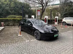 Download Video: 焕新版Model 3实测：冬季续航达成率67%，纯视觉并不神奇