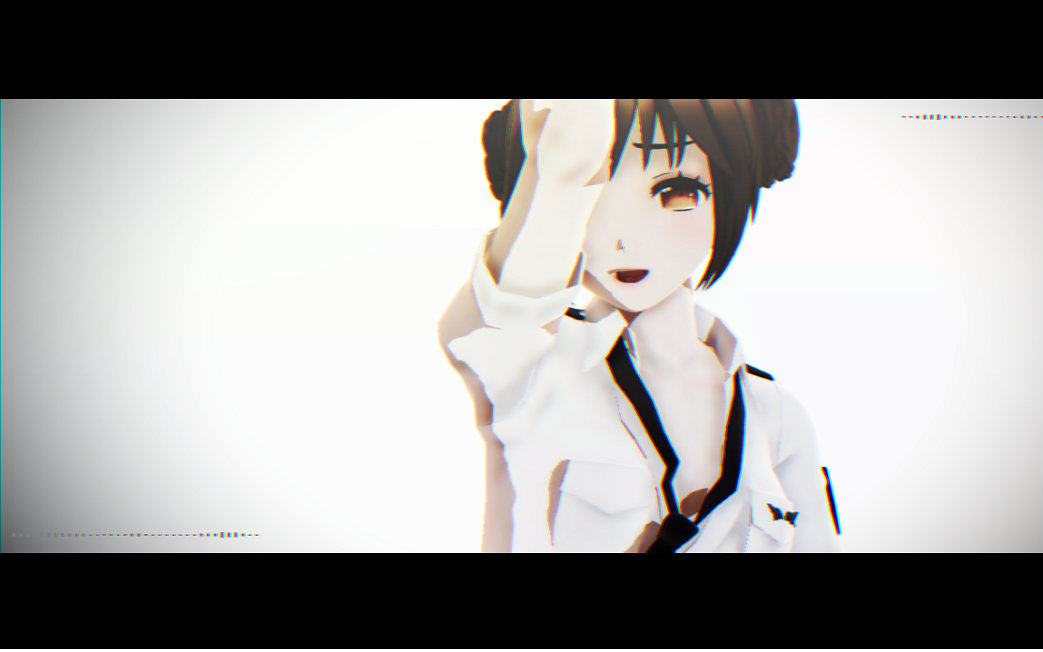 【APH/MMD】燕姐的Girl Gone Wild【镜头&口型表情配布】哔哩哔哩bilibili