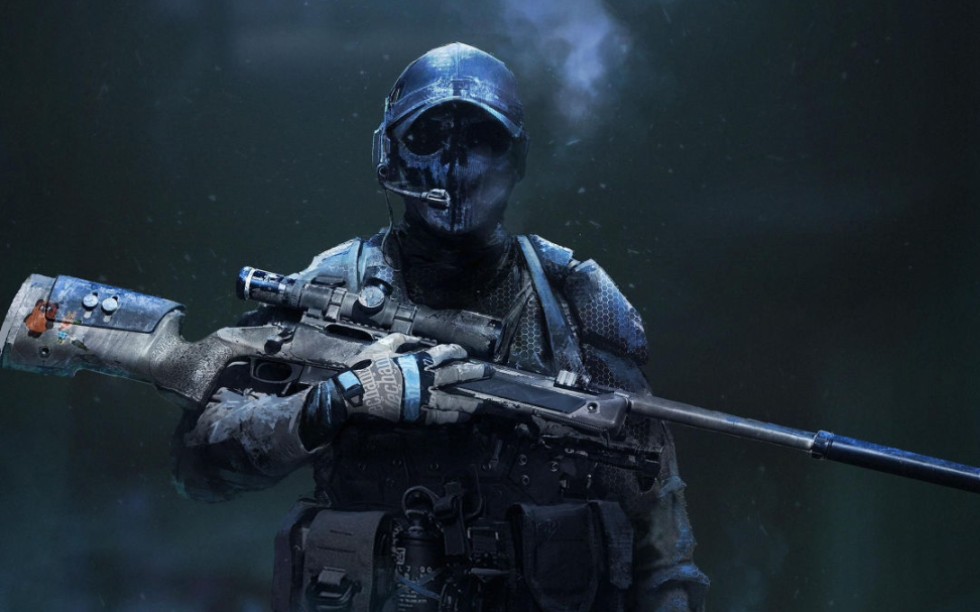 csgo从狙击手变成玄学突破手的一天