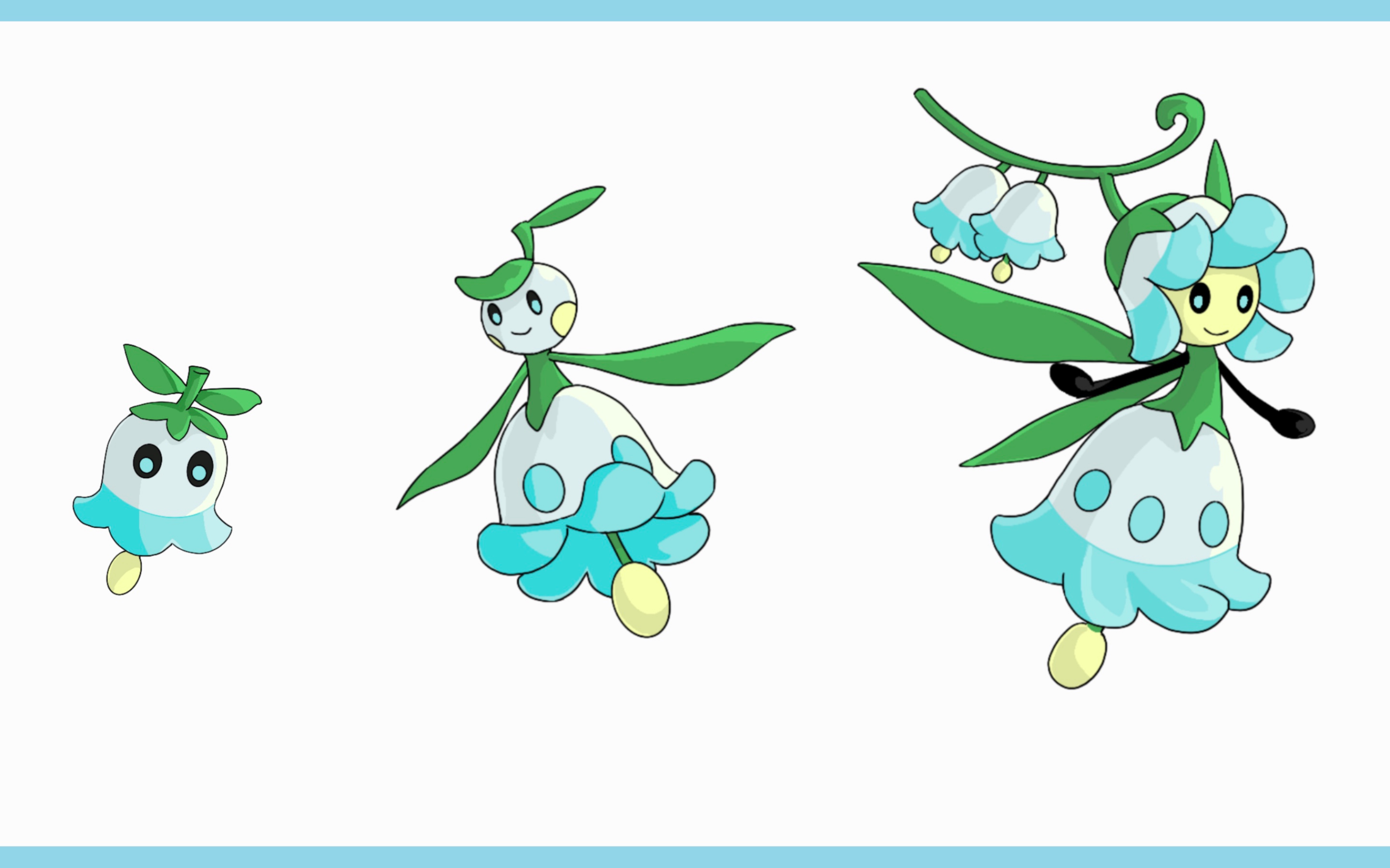 【原创宝可梦】?