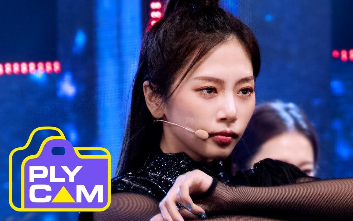 【dreamcatcher金旼祉】是什么让宁汉三内牛满面?是我老婆!