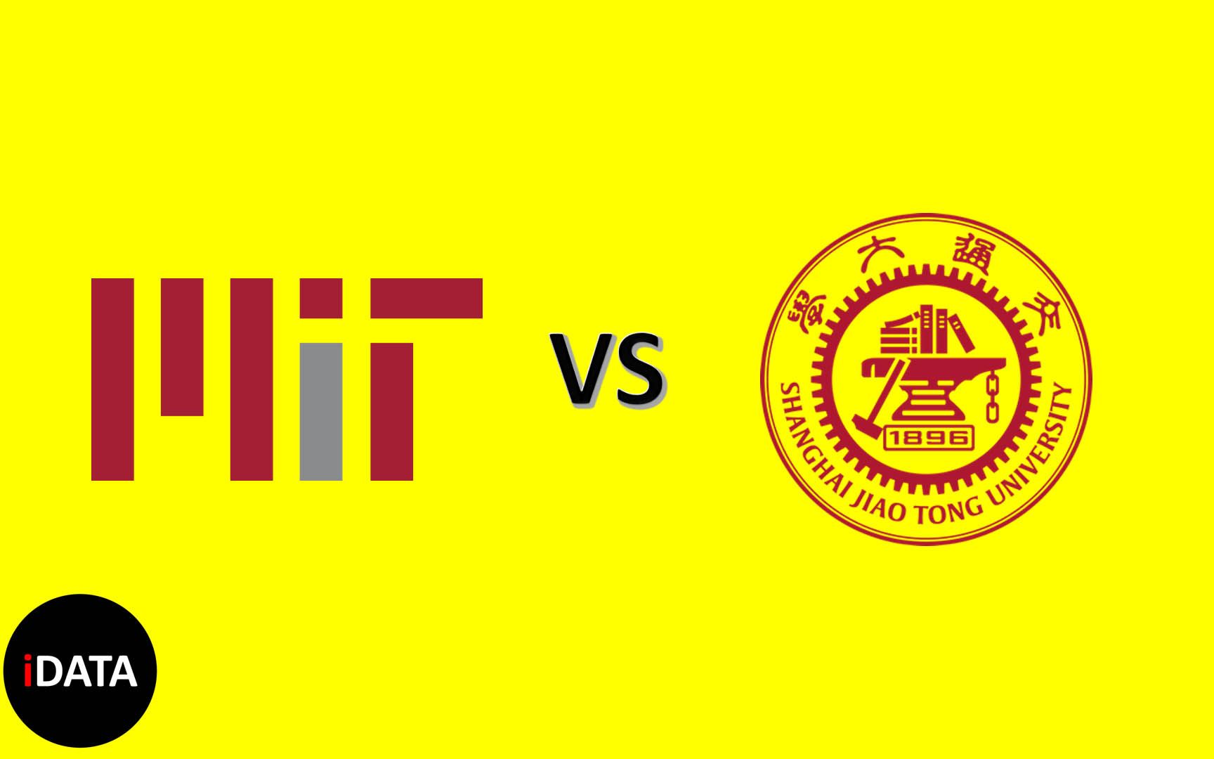 MIT VS 东方MIT(科研实力对比)哔哩哔哩bilibili