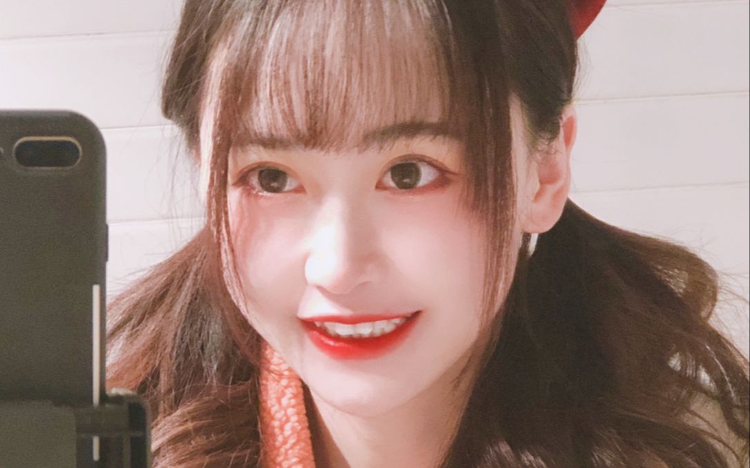 【ckg48谯玉珍】"7815" 20200311 谯玉珍 口袋直播