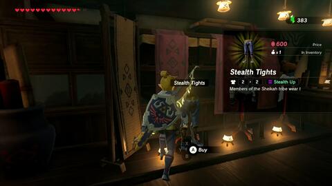 Botw 塞尔达 荒野之息最佳防具top5 获取攻略 哔哩哔哩