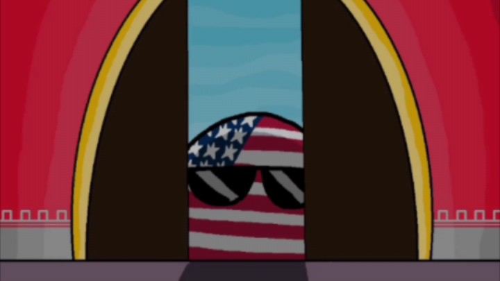 【波兰球/熟肉】美国的尼泊尔登山奇遇记!( reddit转载)