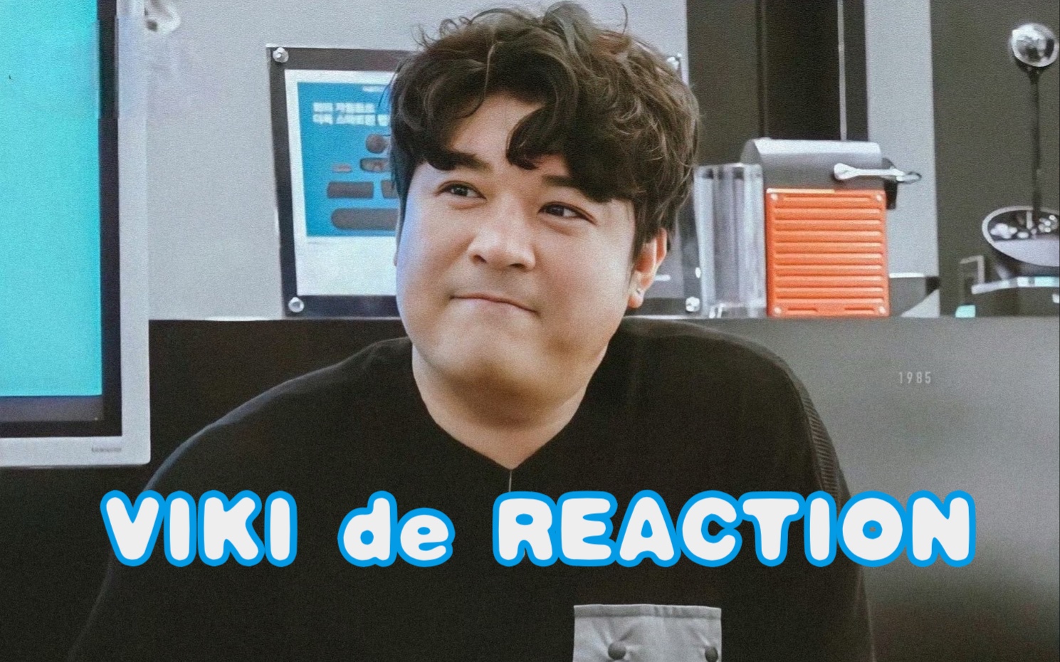 【REACTION | SJ】韩娱老路人第十二次深入了解SJ的个人向「神童生日专场」哔哩哔哩bilibili