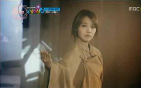 百度郑恩地吧中字 男心女心郑恩地cut版特效中字合辑 哔哩哔哩