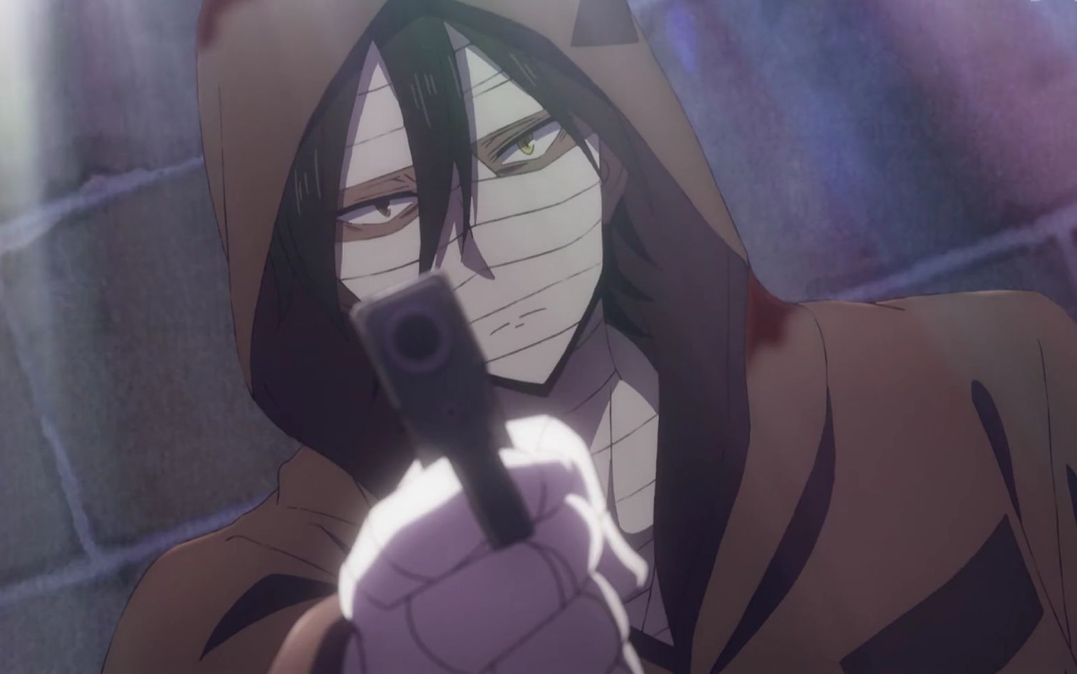 冈本信彦声优梗爆豪胜己xzack笨蛋就是不懂总结要点才会话那么多