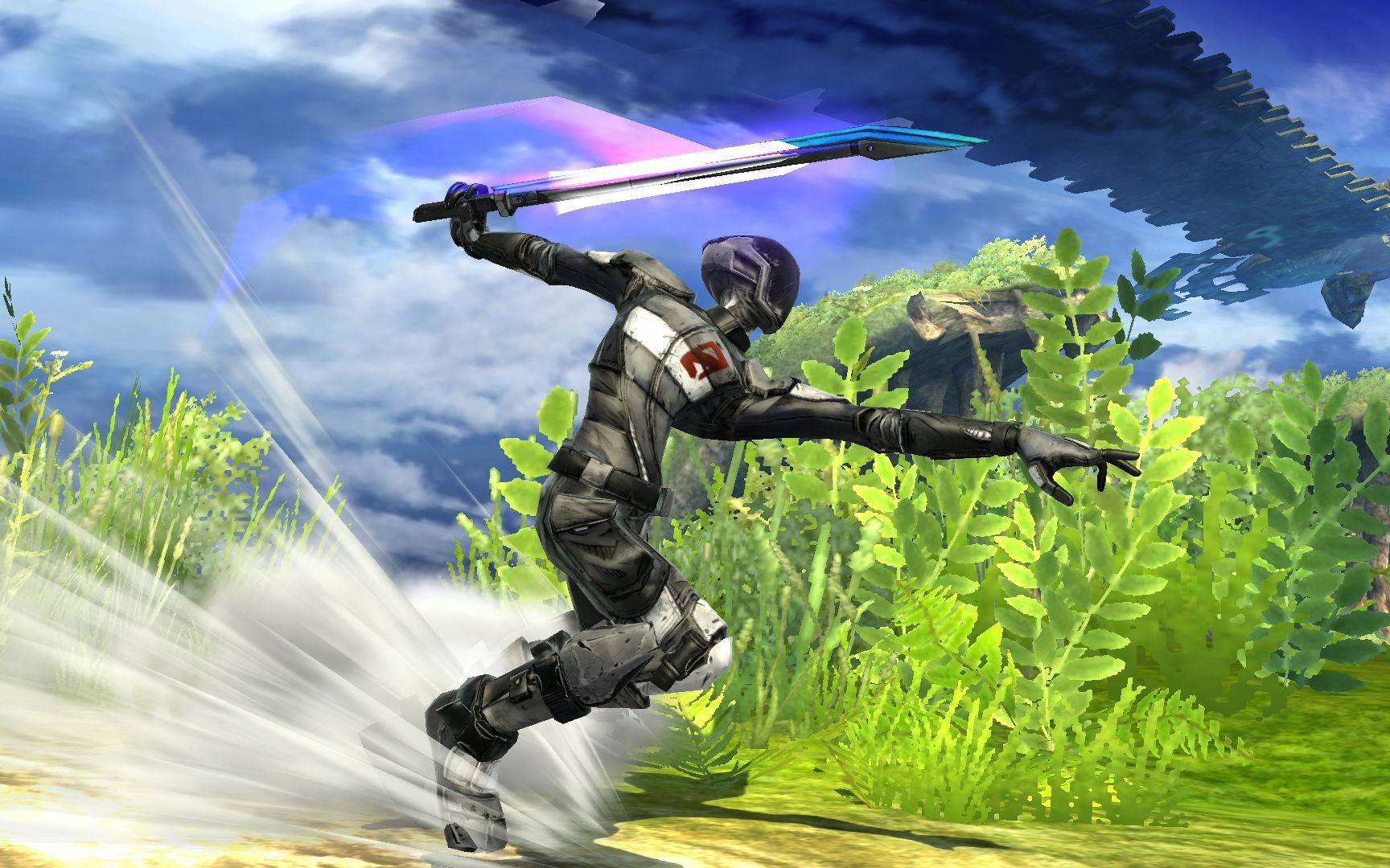 无主之地2狙击蛋跑图集锦5