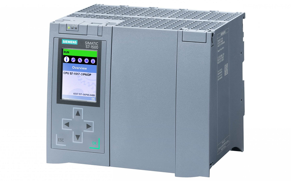 西门子1200&1500博途人门到编程实战应用