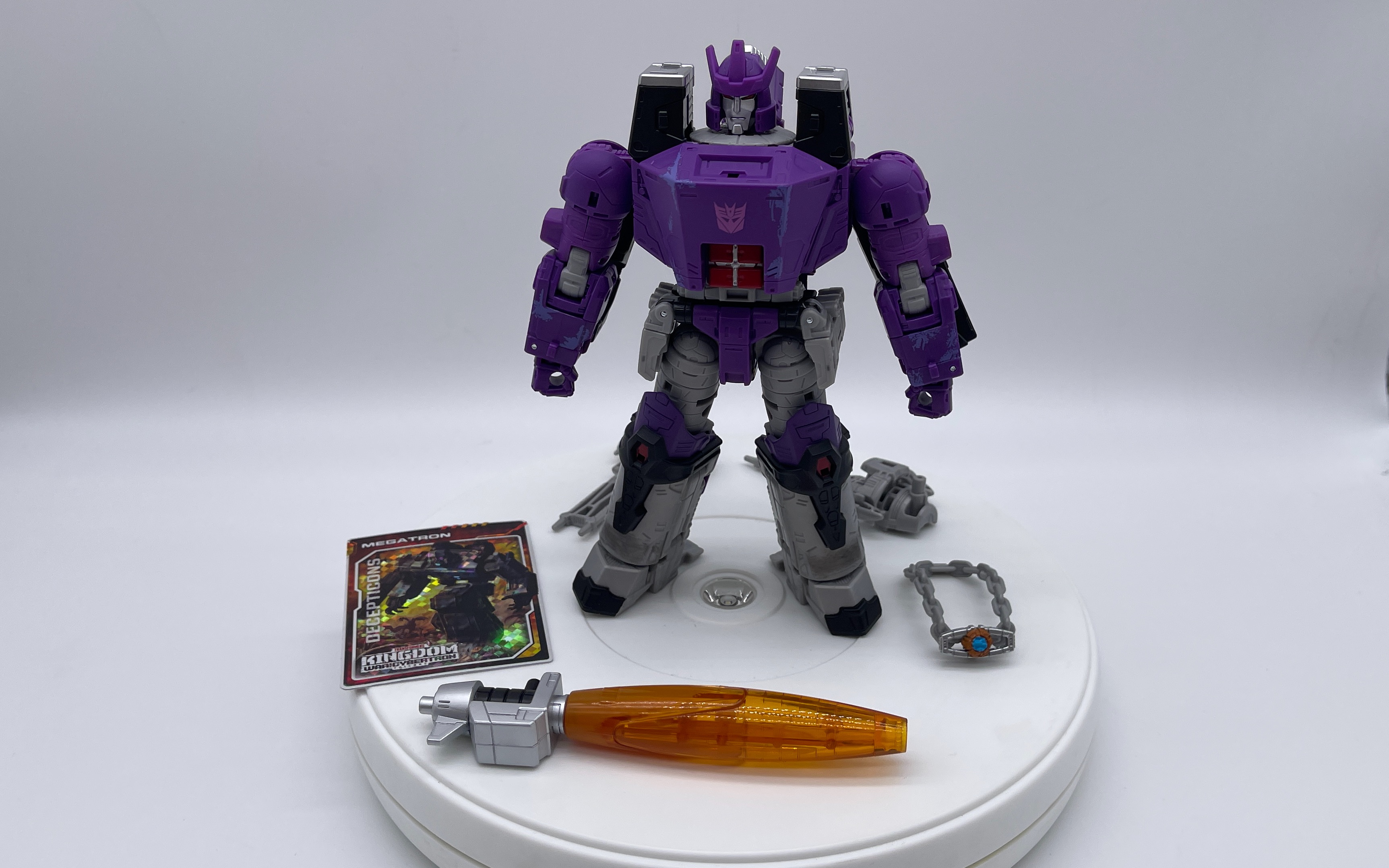 王国系列惊破天