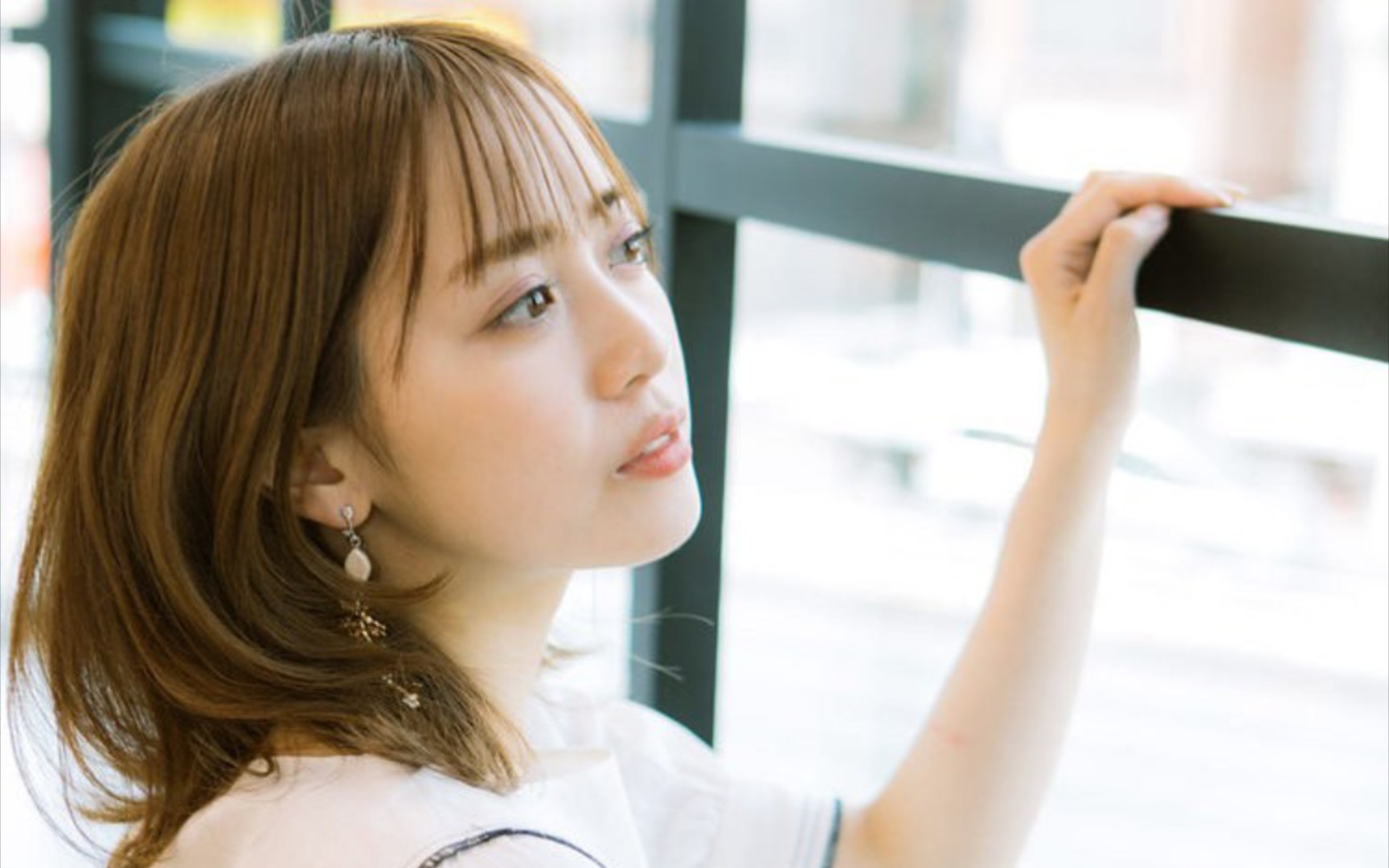 假面骑士wizard女主奥仲麻琴写真合集_哔哩哔哩_bilibili