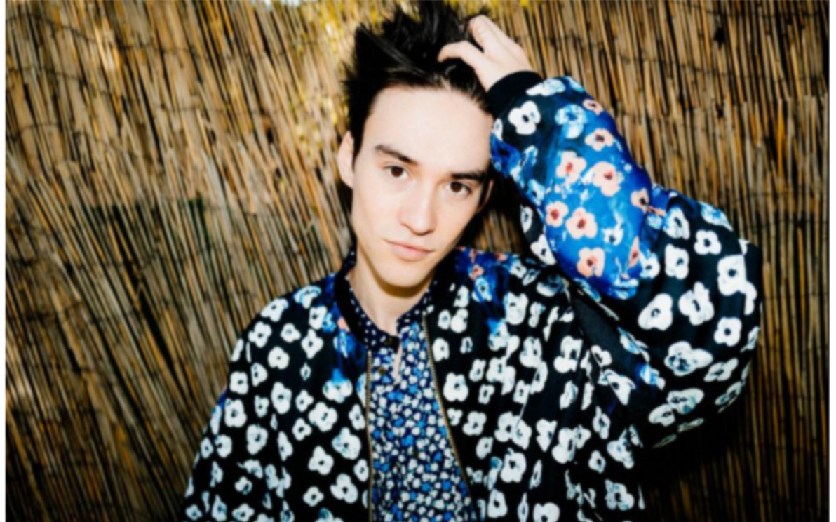 贾哥神级合唱团现场 jacob collier solo piano show 2023爵士上海