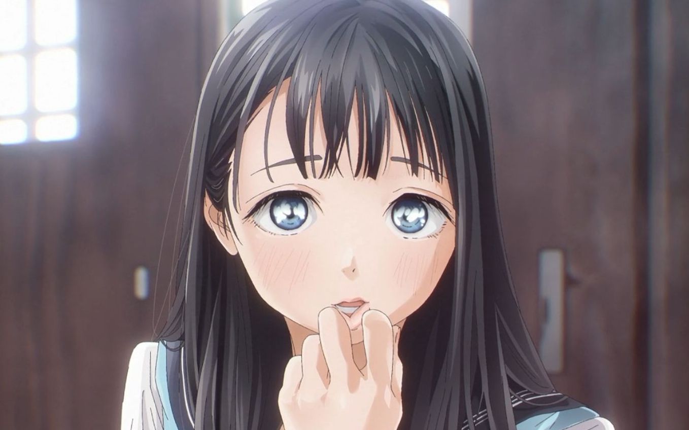 はじまりのセツナ(明日酱的水手服 / 明日同学的水手服 op)~ 开端的