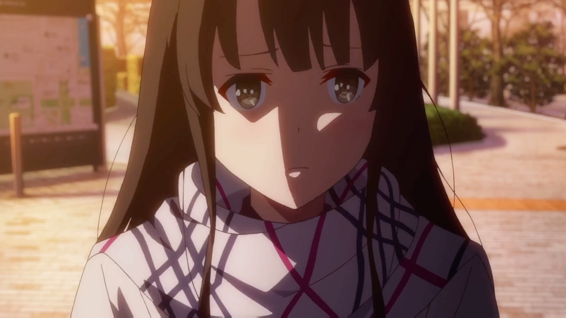 路人女主的养成方法长发的圣人惠很棒啊