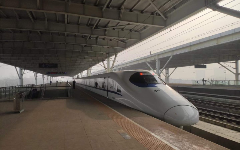 【pov_sp66】d3277次列车区间右侧方展望(武汉→葛店南) 西武交通