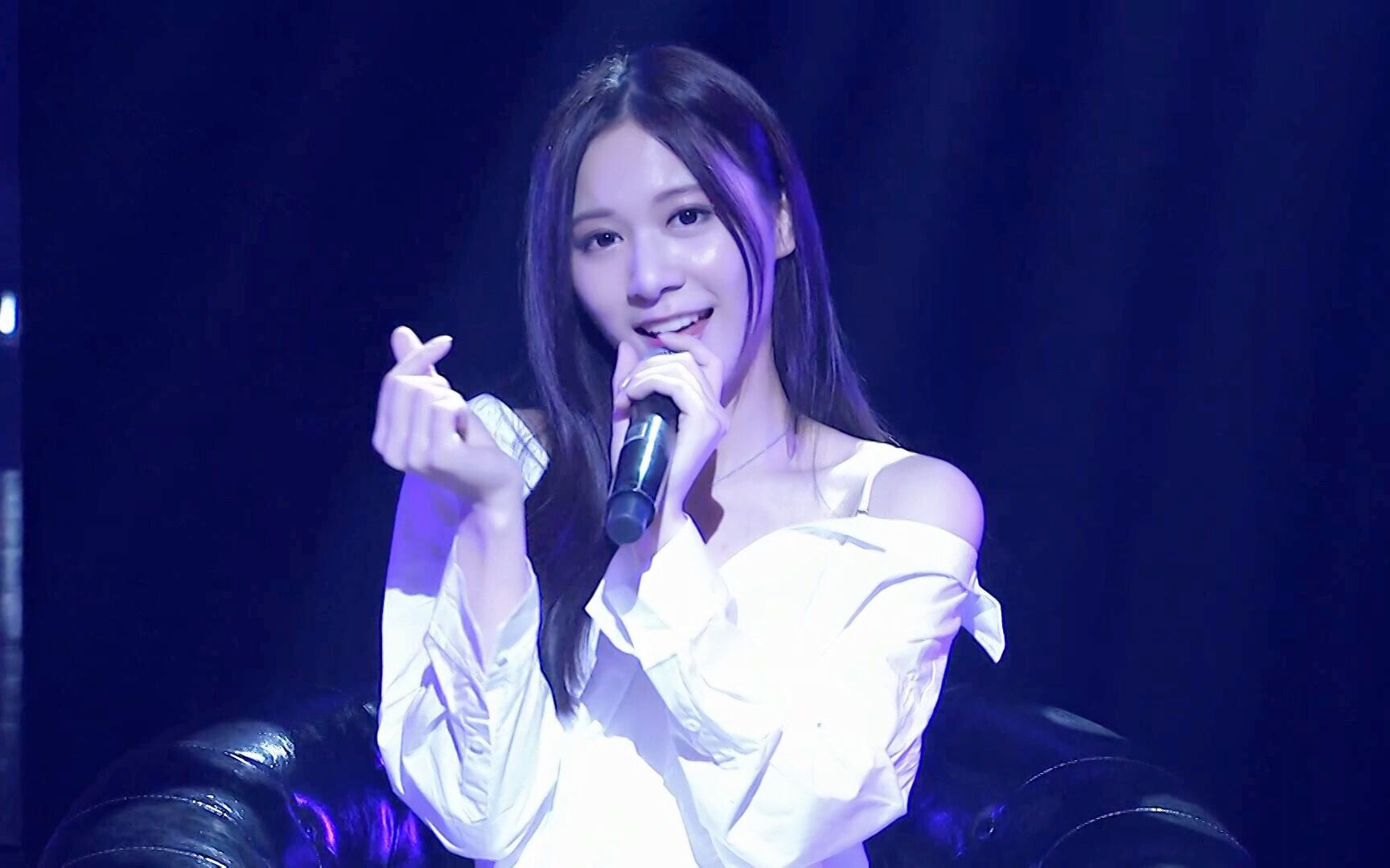 【林楠】【snh48】林楠 《love letter》_哔哩哔哩 (゜-゜)つロ 干杯