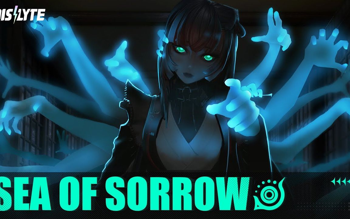 众神派对 | 炽海的终曲【伊邪那美-优姬】pv影片