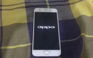 OPPOA57开关机