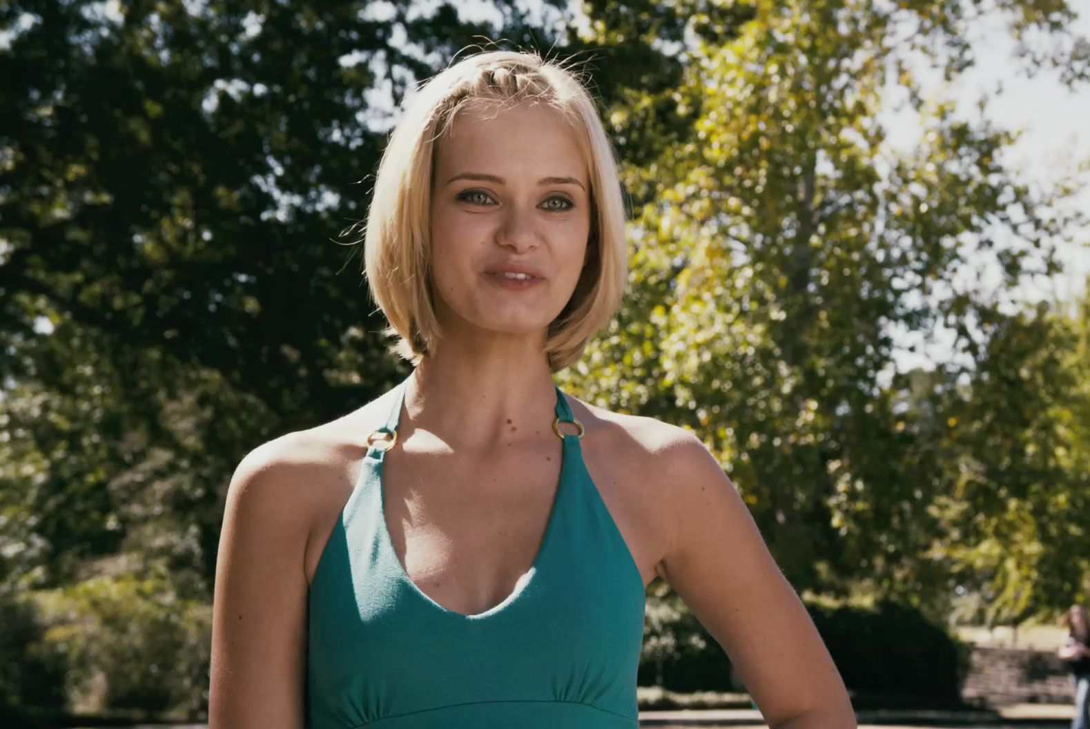 2011- 鲨鱼惊魂夜-【预告片】