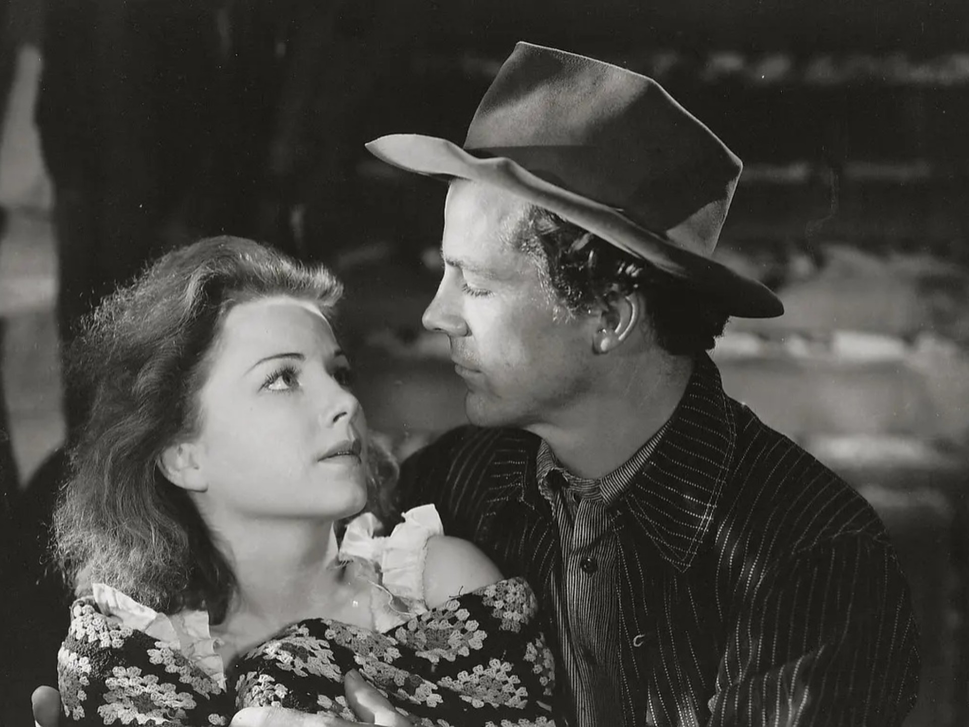 虎穴龙潭(1941)让·雷诺阿