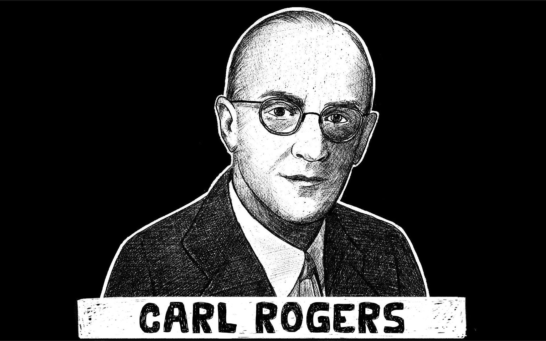 10-人本主义:卡尔·罗杰斯【中英】|人格及其转变|乔丹_彼得森-jordan