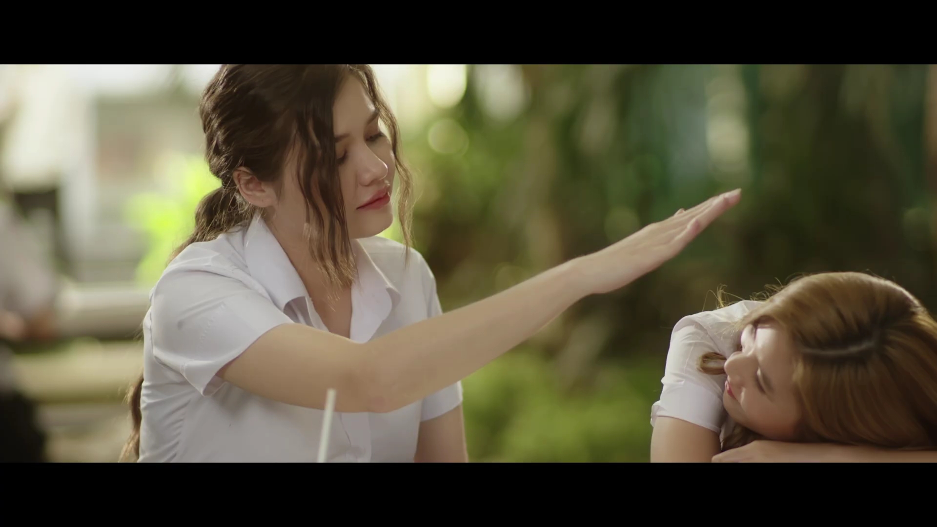 泰剧remember _ 7 project预告