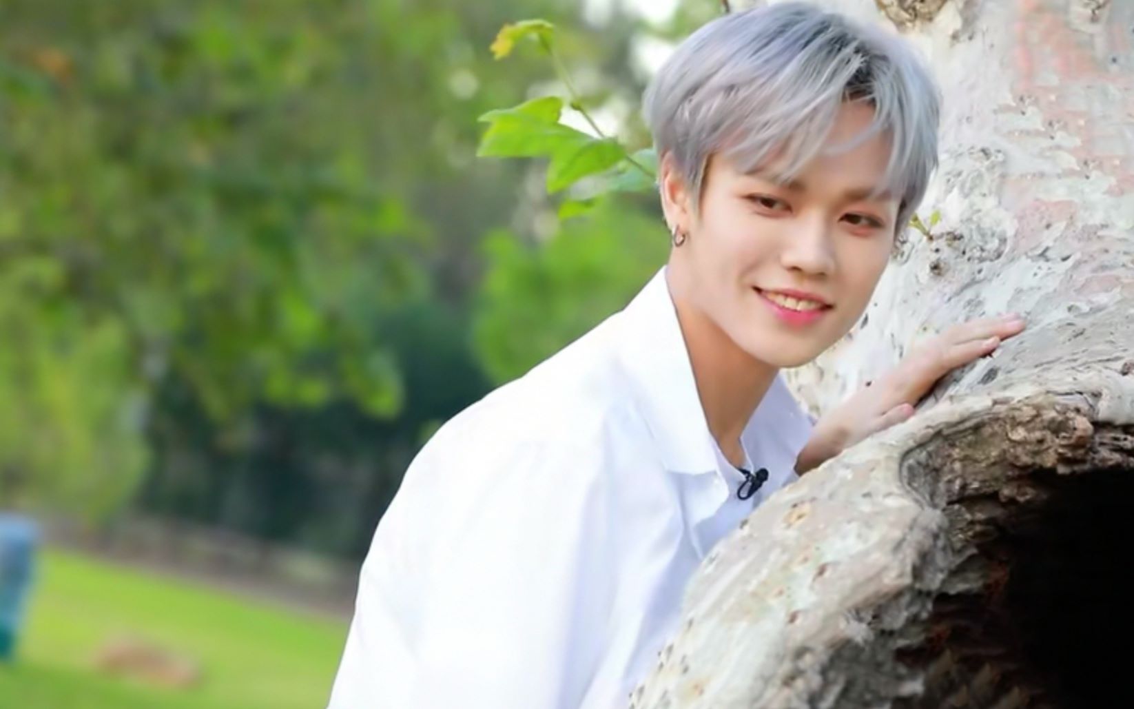 ninepercent花路之旅尤长靖林彦俊