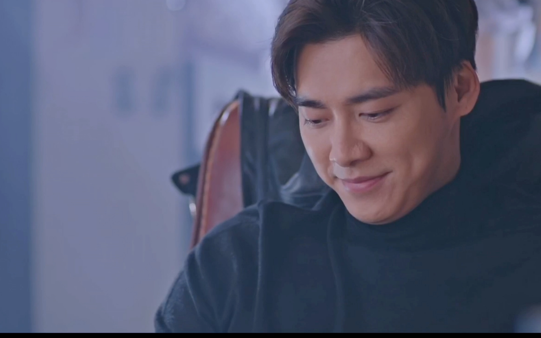 【在北京】徐天,你又要调皮了!