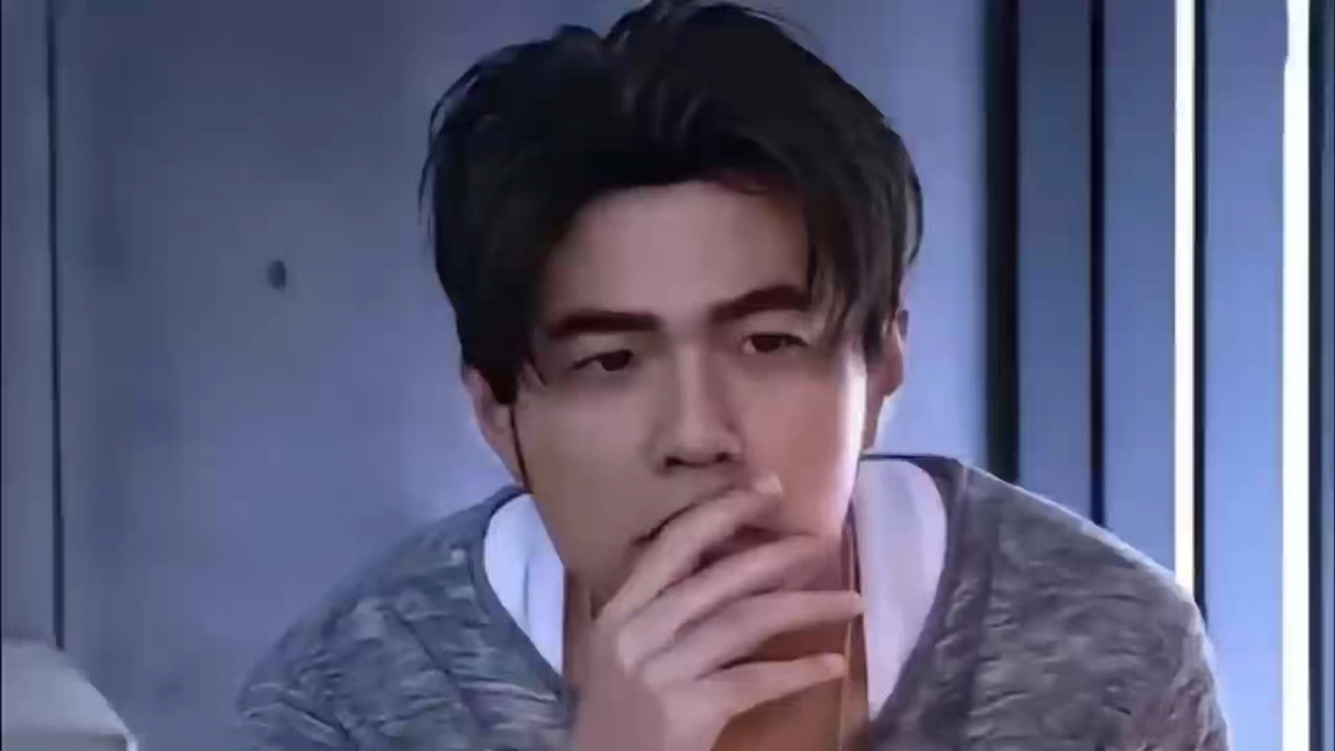 周董他可能比任何人 都更怀念自己的青春吧 #周杰伦 #枫 #你们觉得我