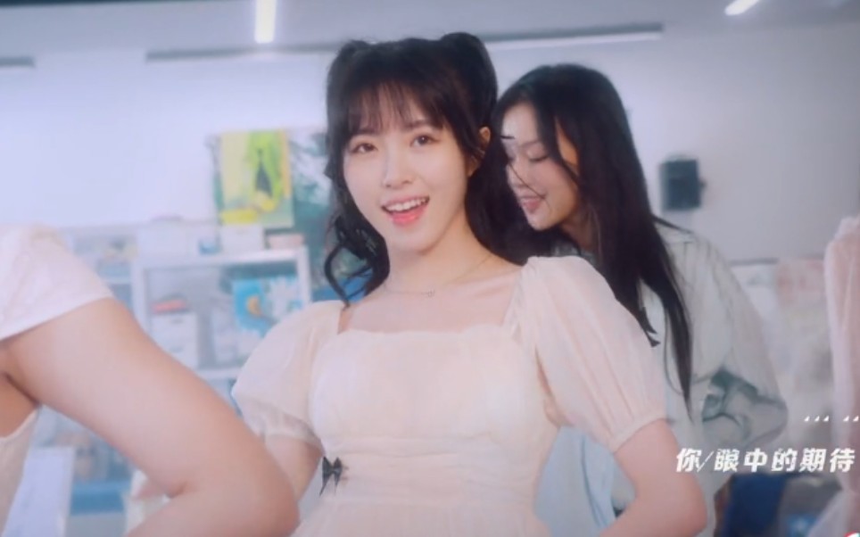 无限偶像无限宣言