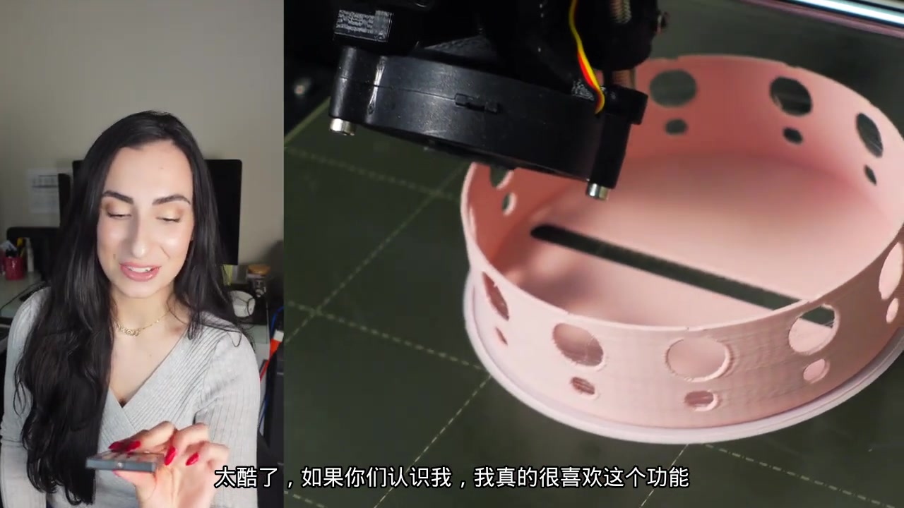 [字幕]如何制作最好的 DIY 亚克力 LED 标牌 2022 年最佳 3D 打印视频哔哩哔哩bilibili