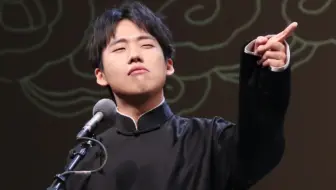 少爷篡位现场