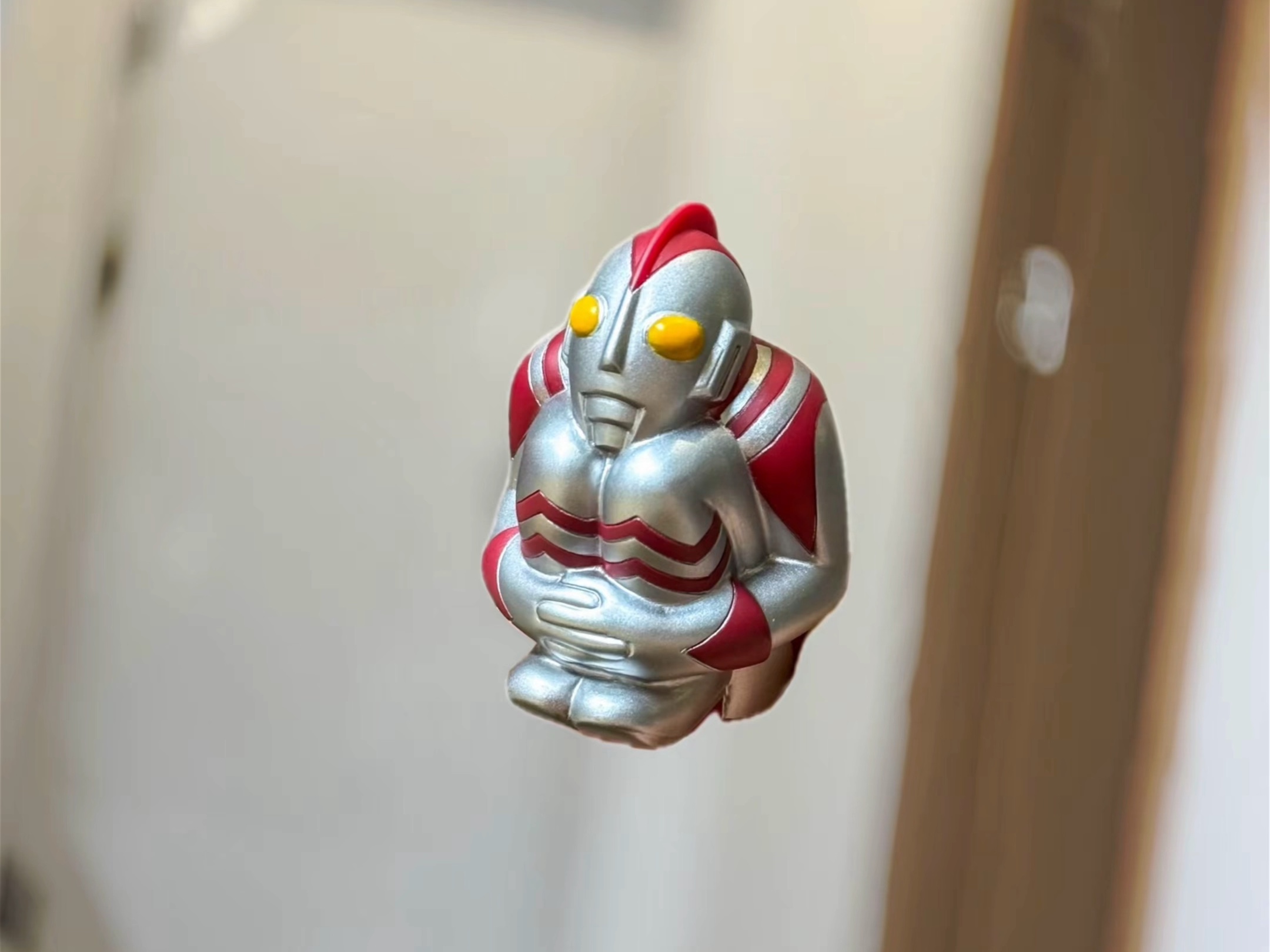 爱迪自闭球软胶