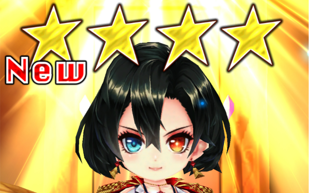 白猫project温泉爱夏单21x摩天楼