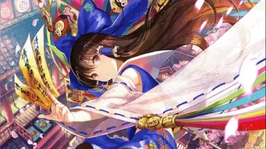 天御灵梦-哔哩哔哩_Bilibili