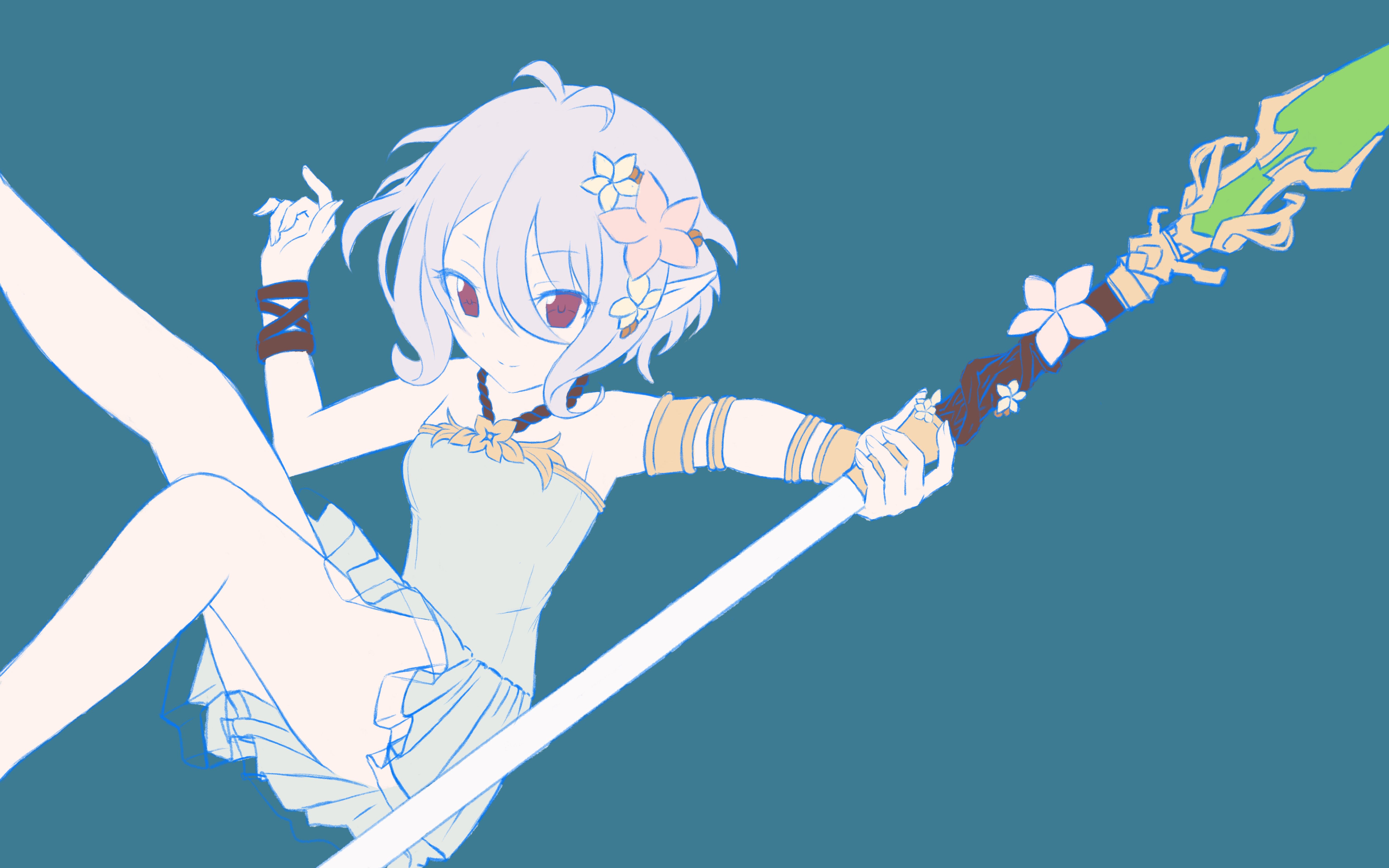 【可可萝养你awsl】没时间解释了,有个可爱的妈妈养你是怎样的体验!