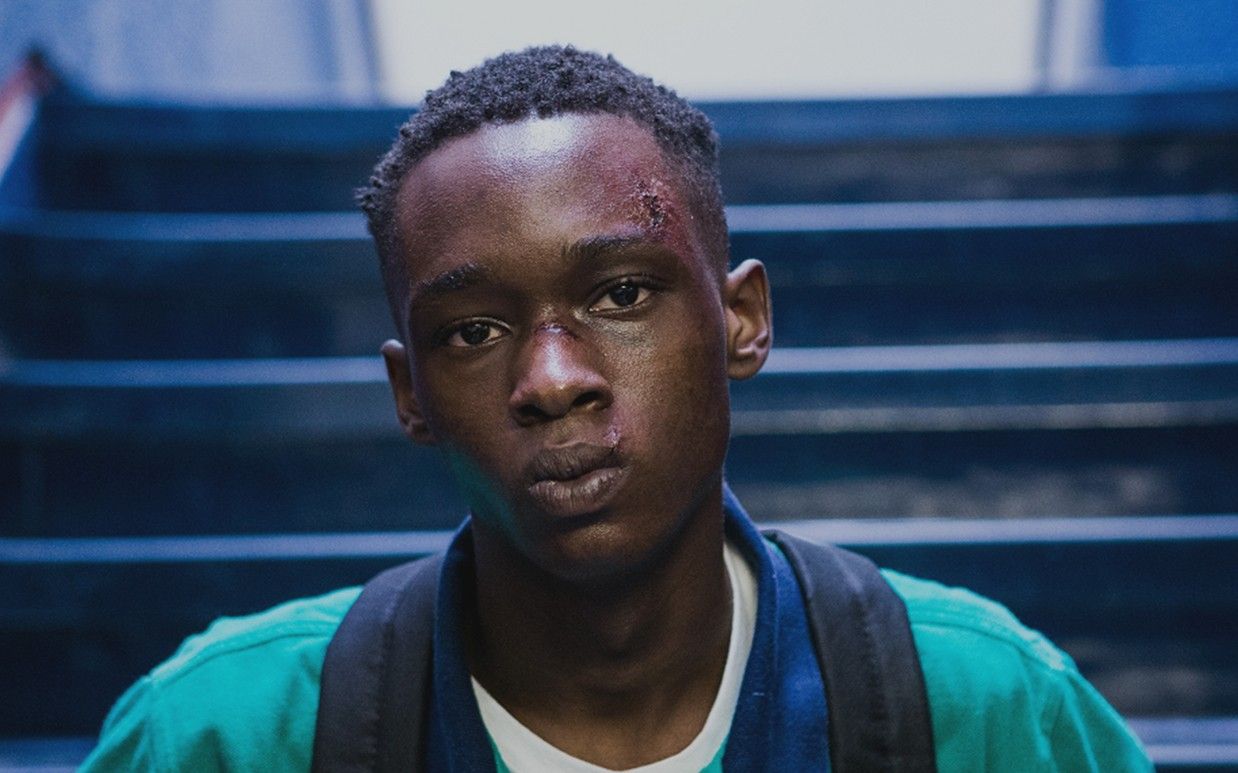 最佳影片月光男孩煽情混剪你的目光所及