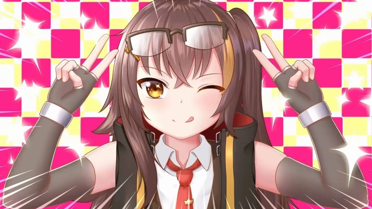 【进击的冰糖】双刀流的带剑豪(6月29日的录播切片)