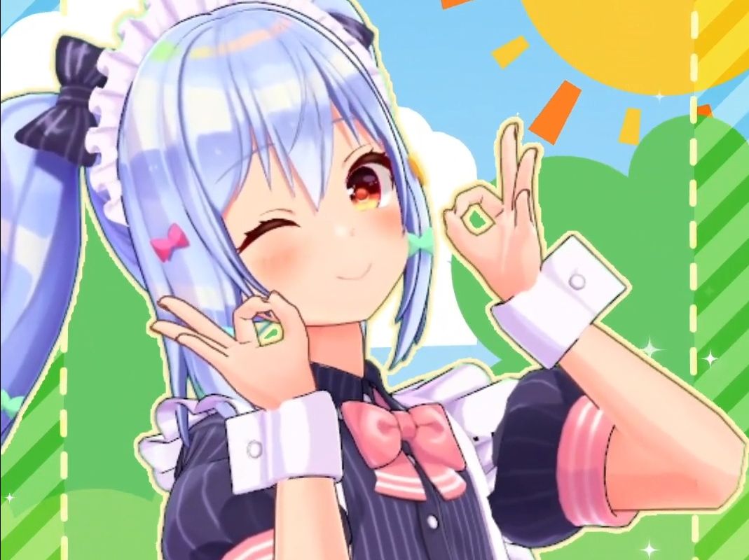 【短视频】试着跳了「青椒体操」【犬山玉姬/noripro】【#shorts】