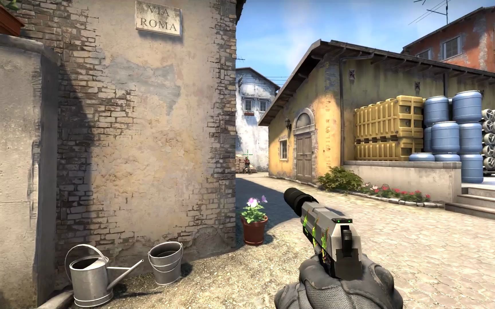 【csgo】完美世界高校赛——中国地质大学(武汉)glt(goldenteam)轮椅