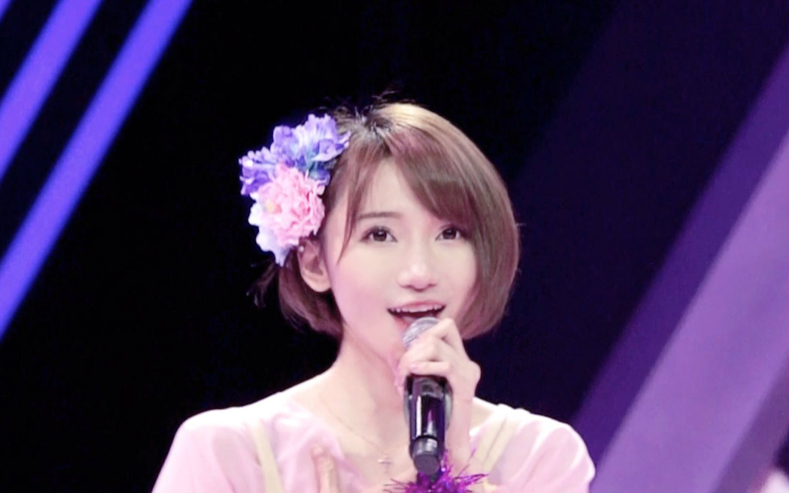 陆婷饭拍focus合集 (国美已更新)