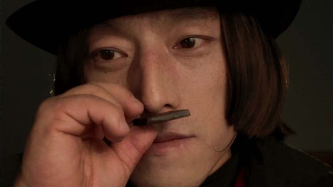 当威利旺卡和巧克力的故事照进现实