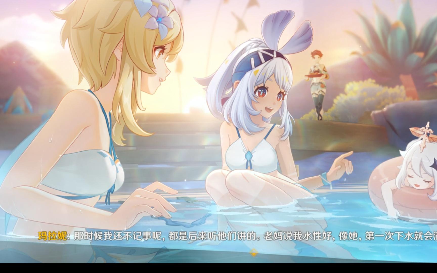 原神同人网站教学大全_原神同人小说在哪看